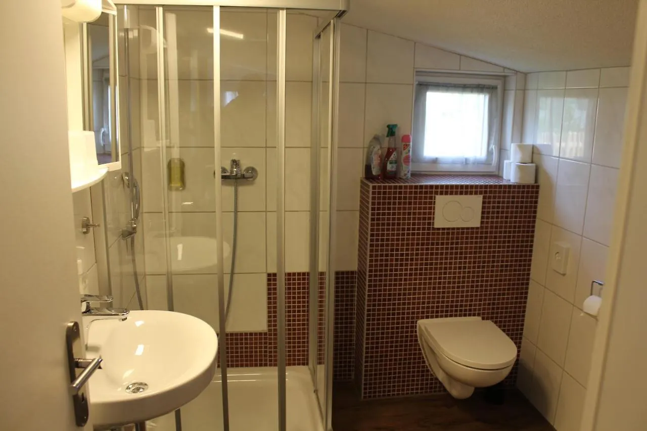 Ferienhaus Franzl Schwangau