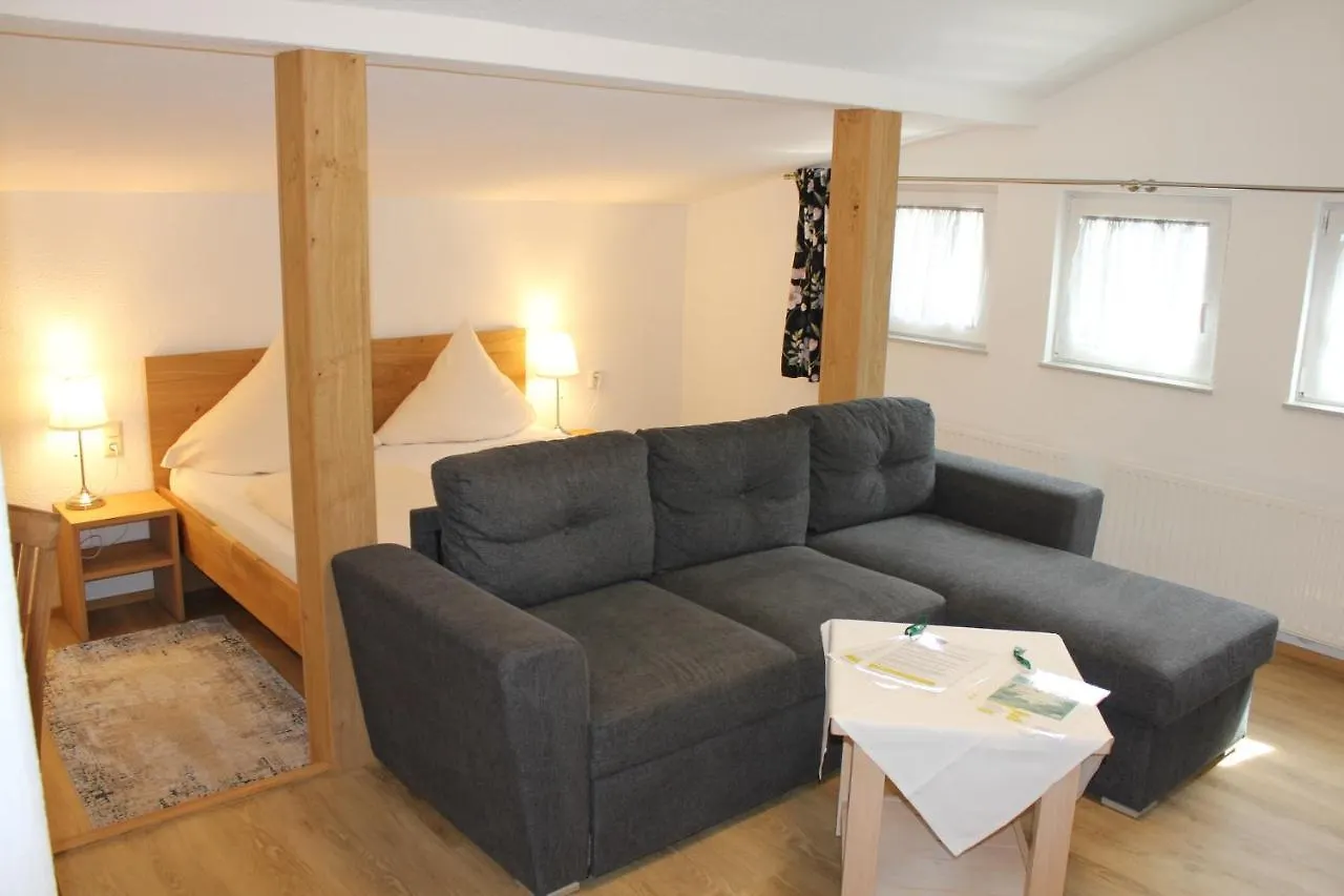 Ferienhaus Franzl Schwangau 0*,  Germany