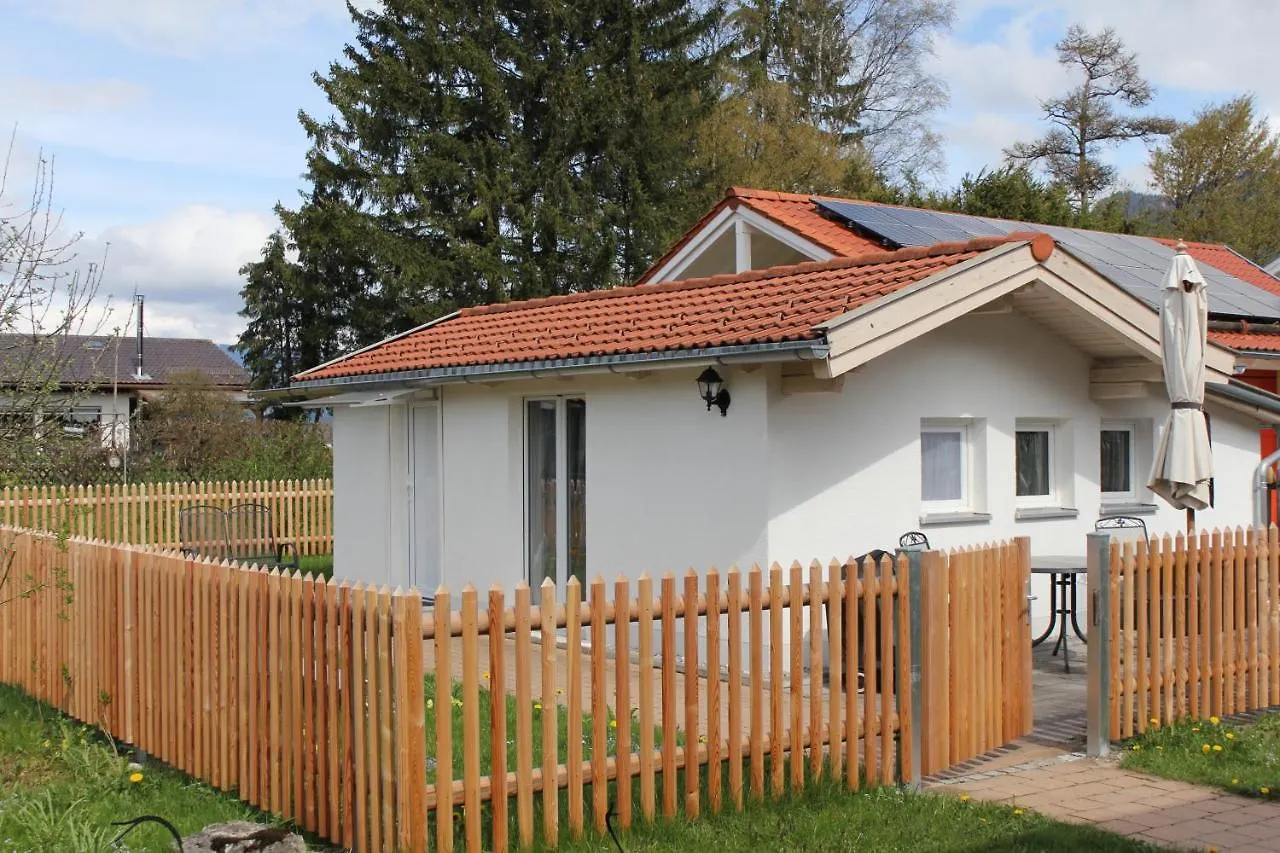 Ferienhaus Franzl contacts